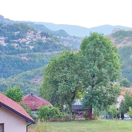 Holiday home Esma