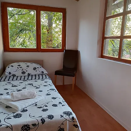 Esma Ferienhaus Sarajevo