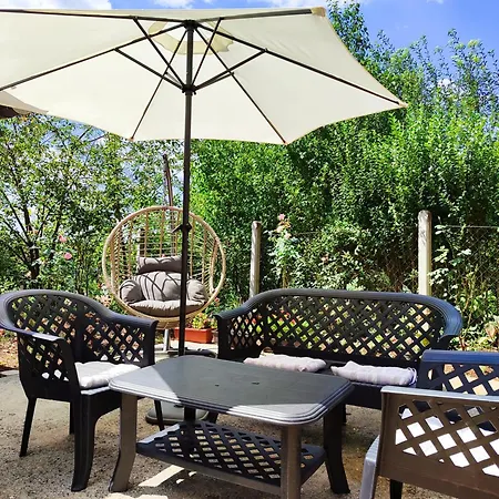 Esma Holiday home *