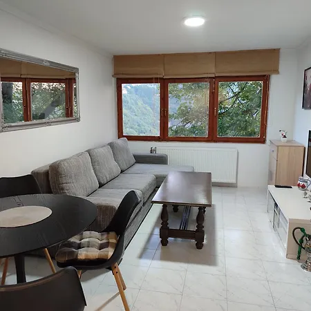 Esma Holiday home *