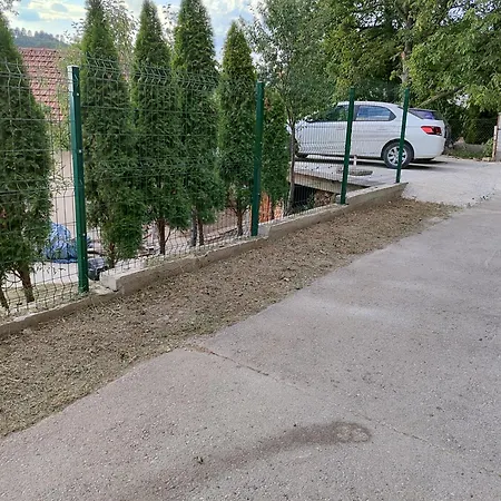 Holiday home Esma Sarajevo