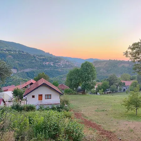 Holiday home Esma *